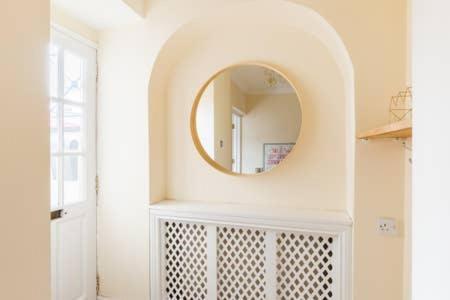 Apartamento Regency - Private Entrance & Courtyard