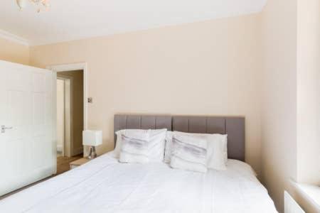 Regency - Private Entrance & Courtyard Apartamento *