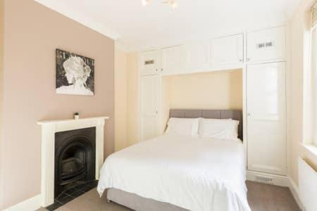Apartamento Regency - Private Entrance & Courtyard Cheltenham