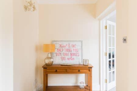 Apartamento Regency - Private Entrance & Courtyard